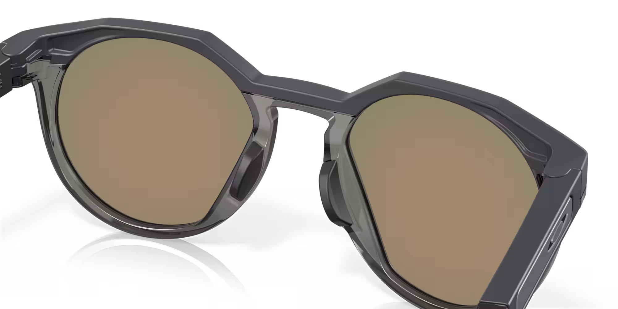LENTES UNISEX OAKLEY HSTN – foto 7